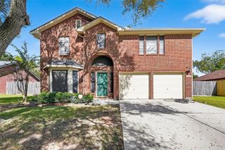 7115 Renfro Drive, Richmond, TX 77469