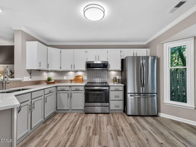 318 Silverberry Court, Cary, NC 27513