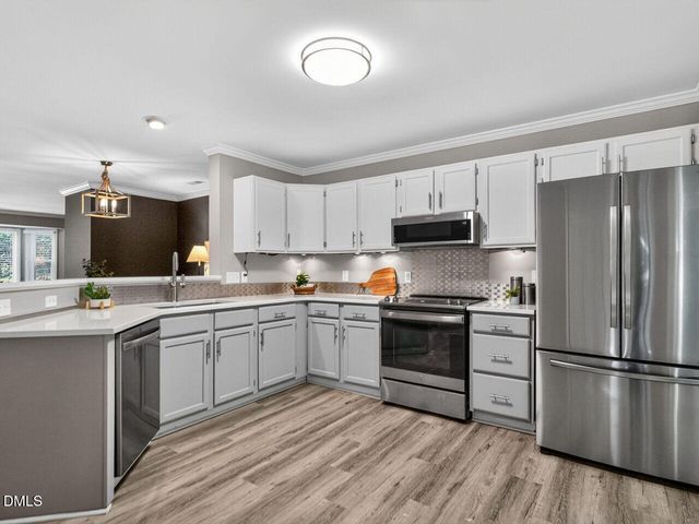 318 Silverberry Court, Cary, NC 27513