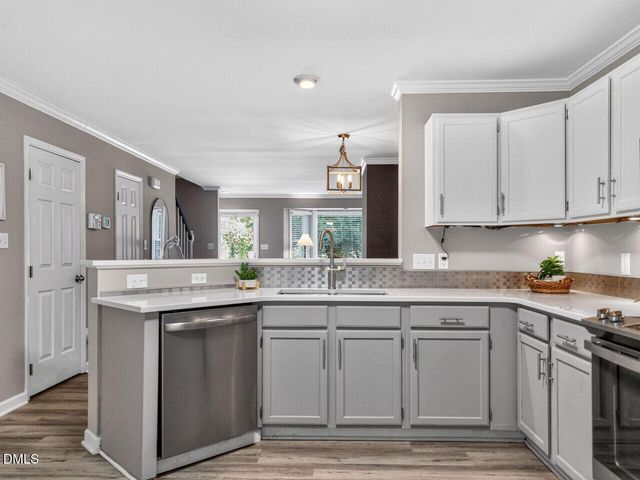318 Silverberry Court, Cary, NC 27513