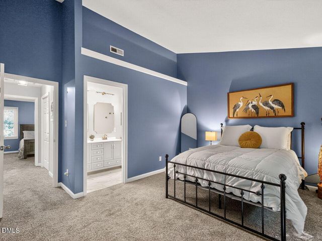 318 Silverberry Court, Cary, NC 27513