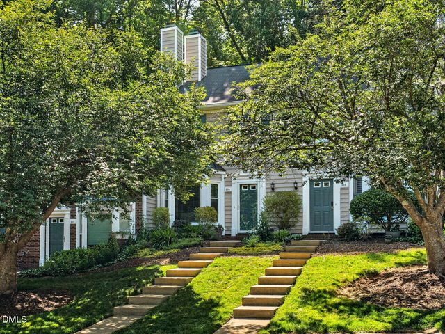 318 Silverberry Court, Cary, NC 27513