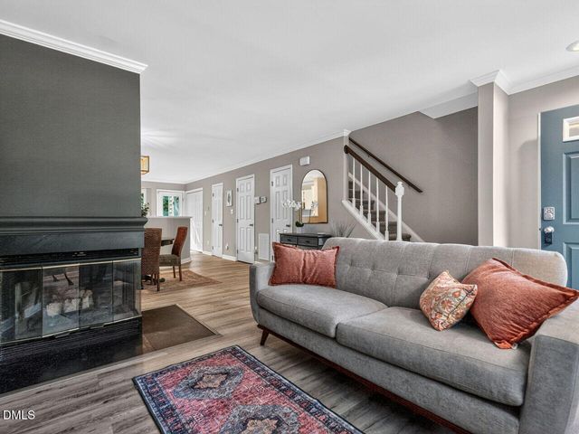318 Silverberry Court, Cary, NC 27513