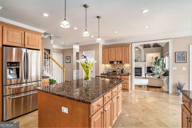 127 Courts Of Hampton, Hampton, GA 30228