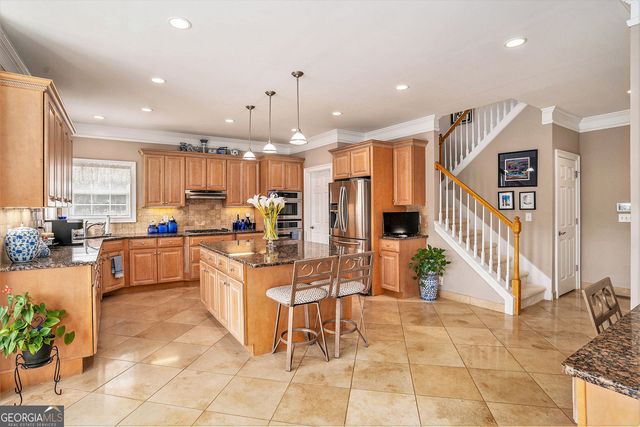 127 Courts Of Hampton, Hampton, GA 30228