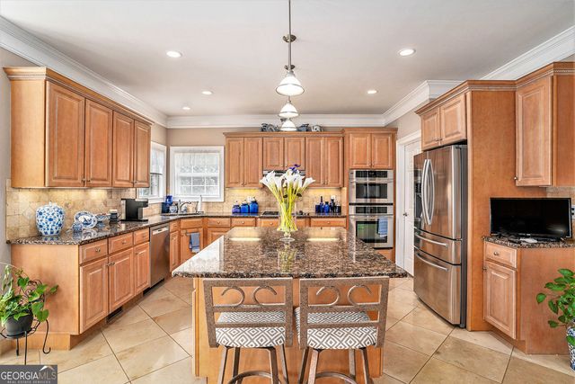 127 Courts Of Hampton, Hampton, GA 30228