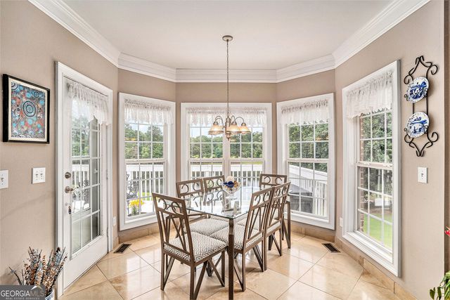 127 Courts Of Hampton, Hampton, GA 30228
