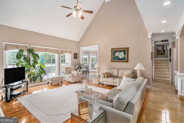 127 Courts Of Hampton, Hampton, GA 30228