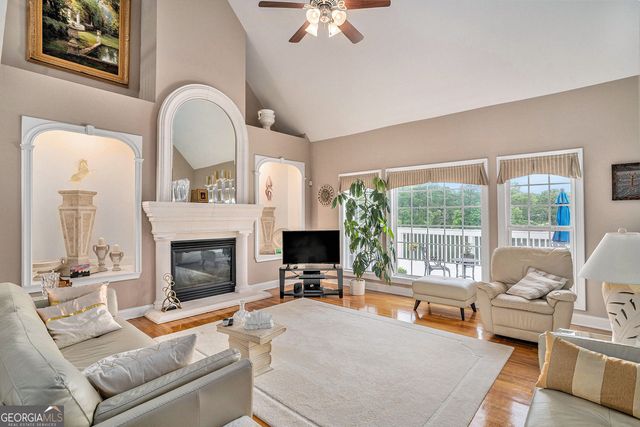 127 Courts Of Hampton, Hampton, GA 30228