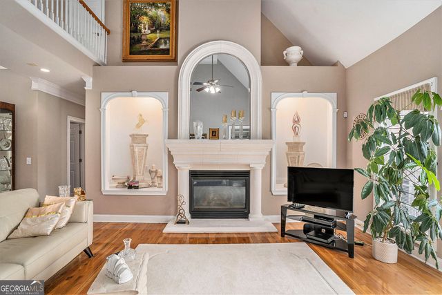127 Courts Of Hampton, Hampton, GA 30228
