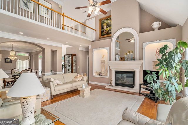 127 Courts Of Hampton, Hampton, GA 30228