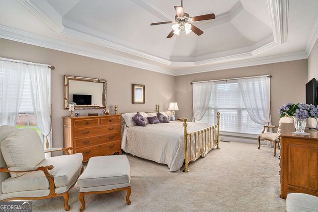 127 Courts Of Hampton, Hampton, GA 30228