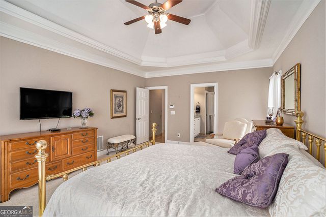127 Courts Of Hampton, Hampton, GA 30228