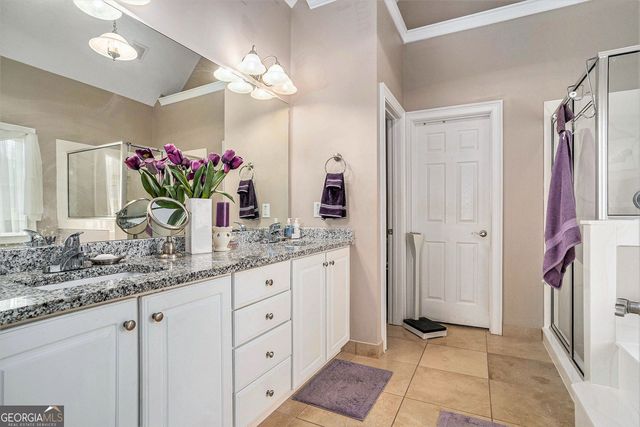 127 Courts Of Hampton, Hampton, GA 30228