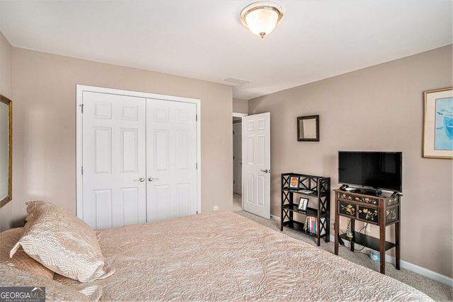 127 Courts Of Hampton, Hampton, GA 30228