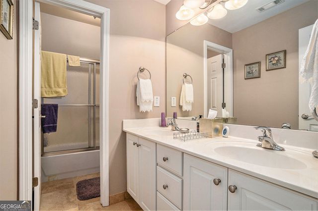 127 Courts Of Hampton, Hampton, GA 30228