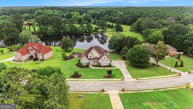 127 Courts Of Hampton, Hampton, GA 30228
