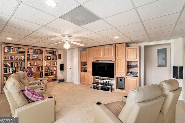 127 Courts Of Hampton, Hampton, GA 30228