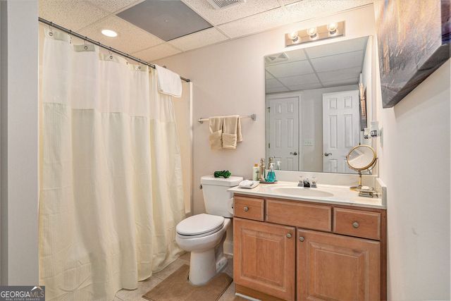 127 Courts Of Hampton, Hampton, GA 30228