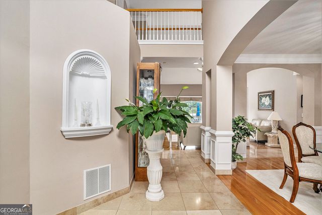 127 Courts Of Hampton, Hampton, GA 30228