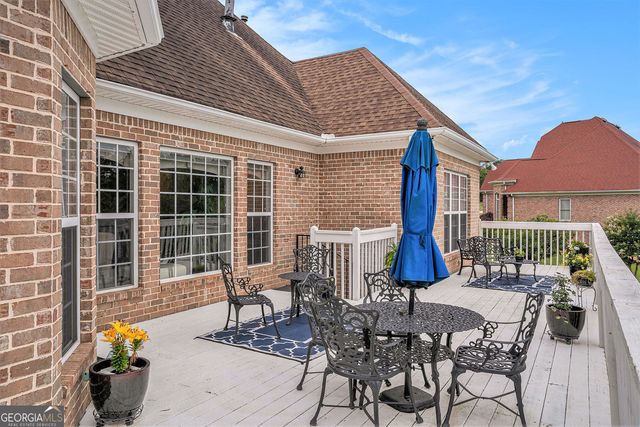 127 Courts Of Hampton, Hampton, GA 30228