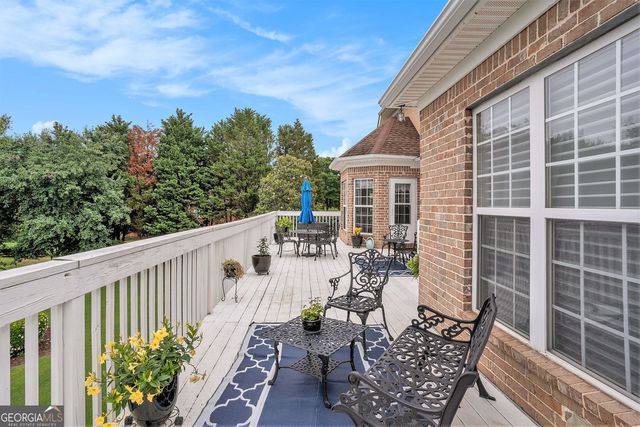 127 Courts Of Hampton, Hampton, GA 30228