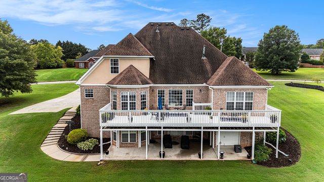 127 Courts Of Hampton, Hampton, GA 30228