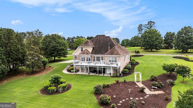 127 Courts Of Hampton, Hampton, GA 30228