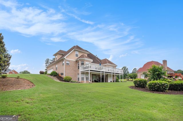 127 Courts Of Hampton, Hampton, GA 30228