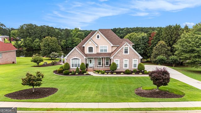 127 Courts Of Hampton, Hampton, GA 30228