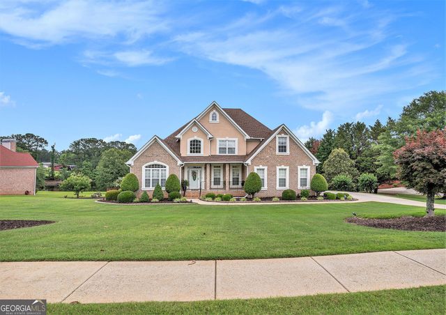 127 Courts Of Hampton, Hampton, GA 30228