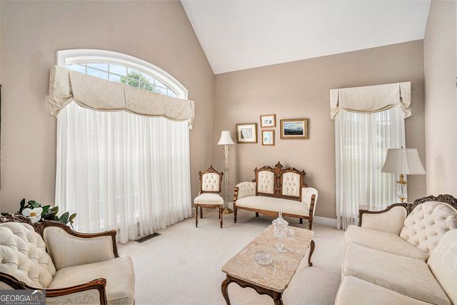 127 Courts Of Hampton, Hampton, GA 30228