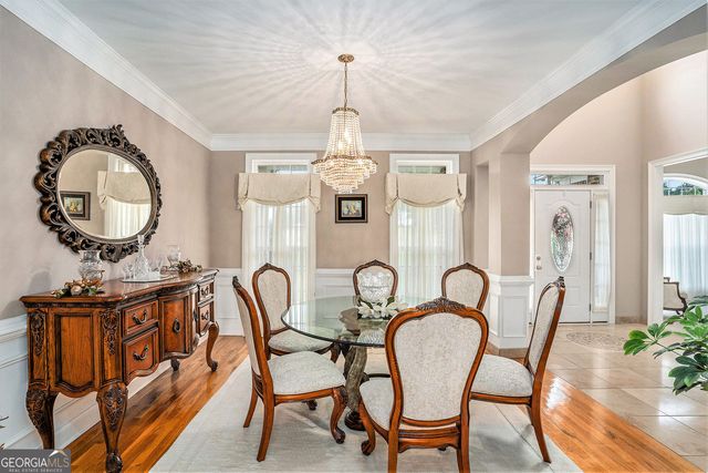 127 Courts Of Hampton, Hampton, GA 30228