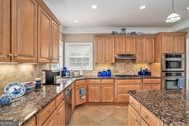 127 Courts Of Hampton, Hampton, GA 30228