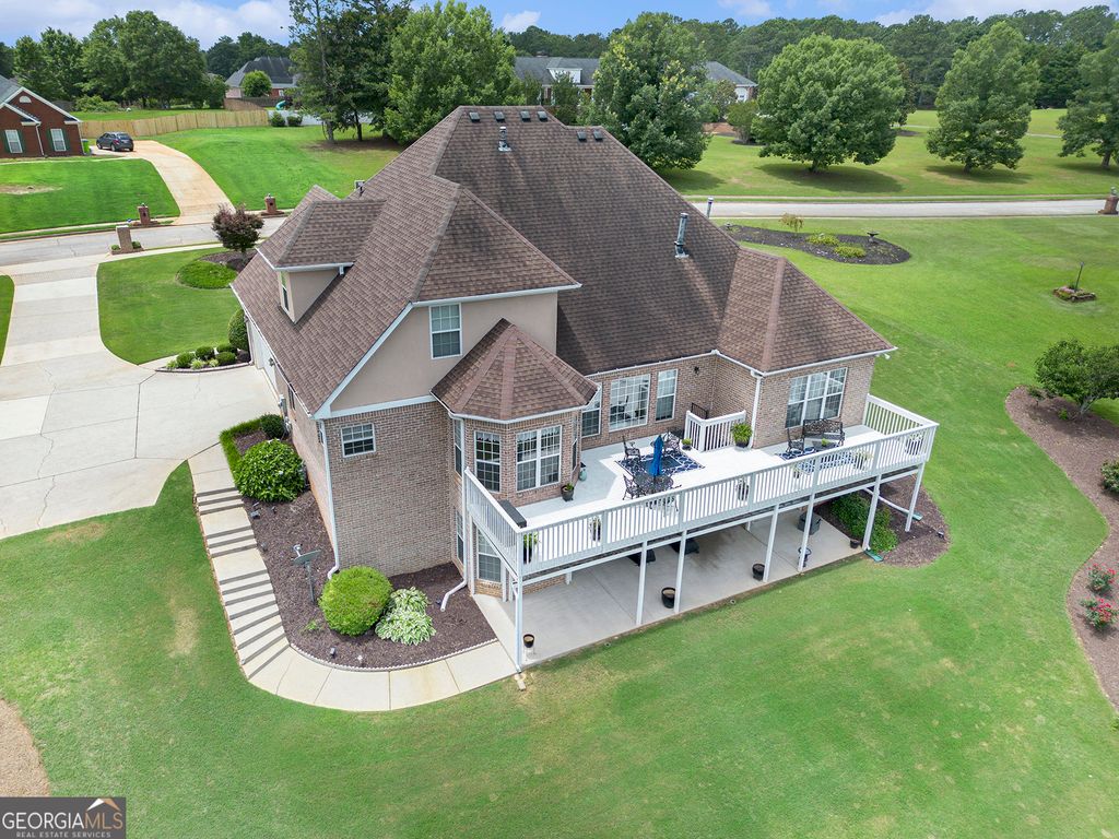 127 Courts Of Hampton, Hampton, GA 30228