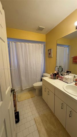 4220 SW 153rd Avenue, Miramar, FL 33027