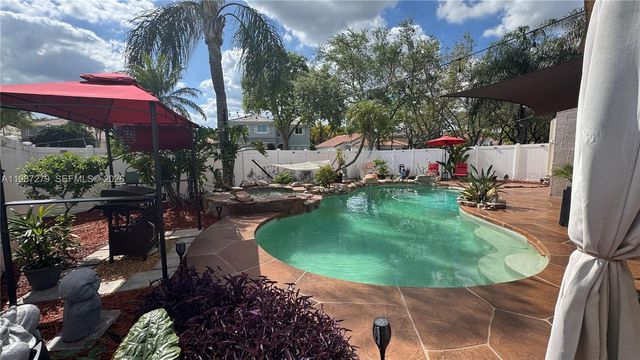 4220 SW 153rd Avenue, Miramar, FL 33027