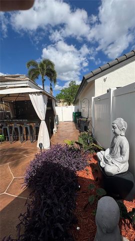 4220 SW 153rd Avenue, Miramar, FL 33027