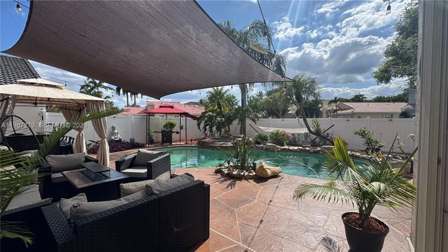 4220 SW 153rd Avenue, Miramar, FL 33027