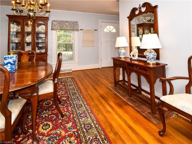 681 Sanford Avenue, Mocksville, NC 27028