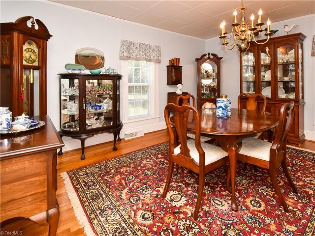681 Sanford Avenue, Mocksville, NC 27028