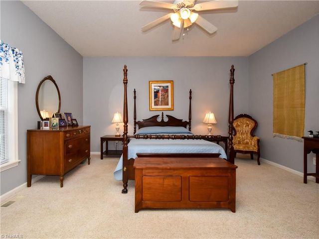 681 Sanford Avenue, Mocksville, NC 27028