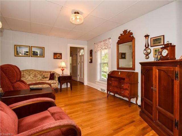 681 Sanford Avenue, Mocksville, NC 27028