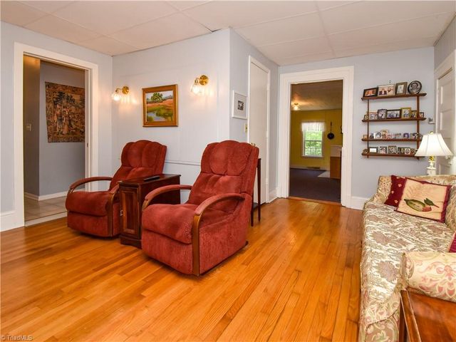 681 Sanford Avenue, Mocksville, NC 27028
