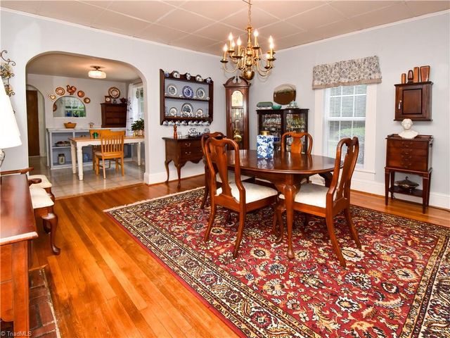 681 Sanford Avenue, Mocksville, NC 27028