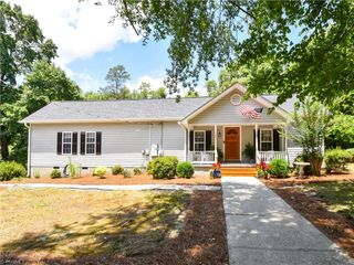 681 Sanford Avenue, Mocksville, NC 27028
