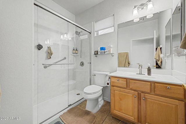 3161 E GLENEAGLE Drive, Chandler, AZ 85249