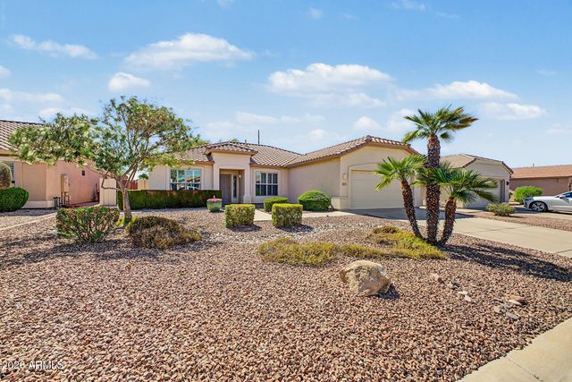 3161 E GLENEAGLE Drive, Chandler, AZ 85249