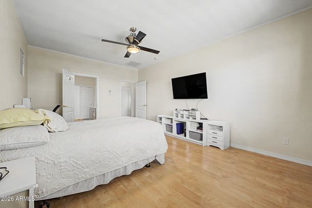 3161 E GLENEAGLE Drive, Chandler, AZ 85249