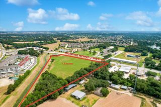 0 Spring Cypress Road, Spring, TX 77379